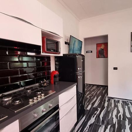 Diaboliko Apartment Capoliveri  Exterior foto
