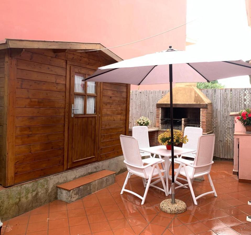 Diaboliko Apartment Capoliveri  Exterior foto