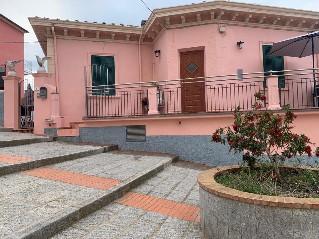 Diaboliko Apartment Capoliveri  Exterior foto