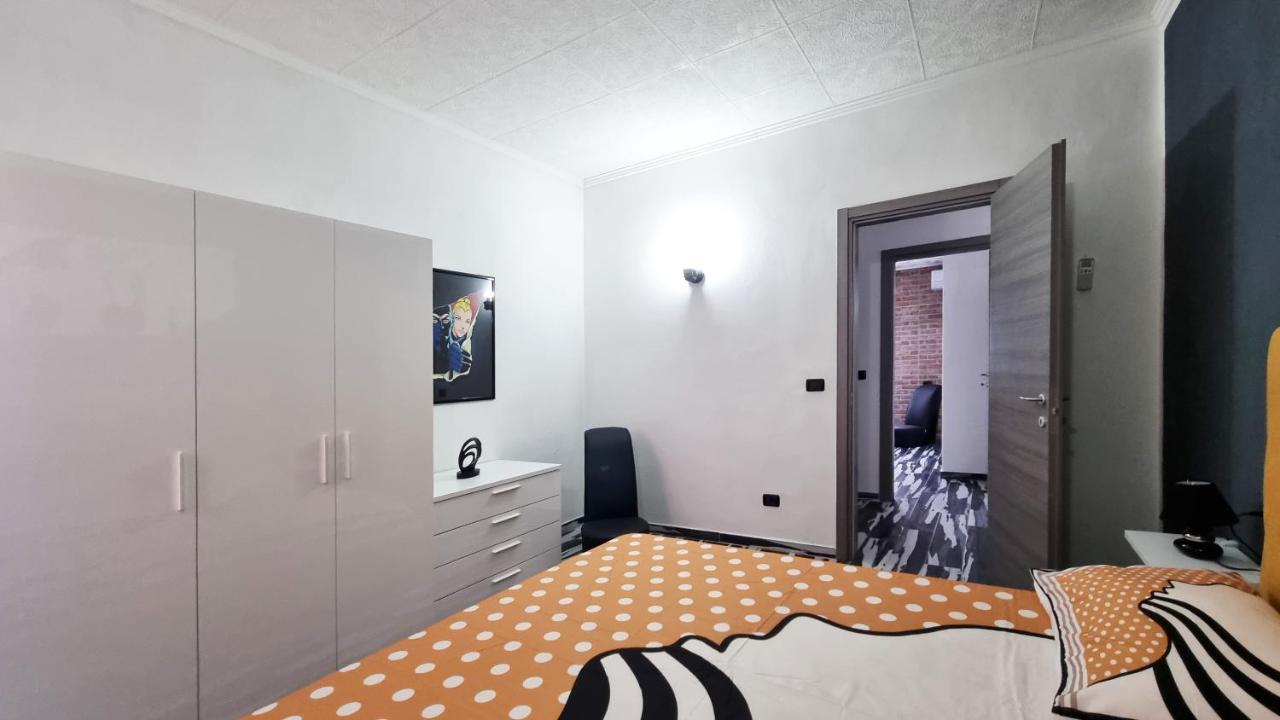 Diaboliko Apartment Capoliveri  Exterior foto