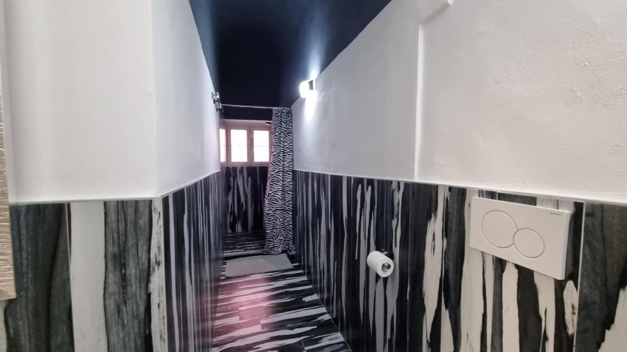 Diaboliko Apartment Capoliveri  Exterior foto