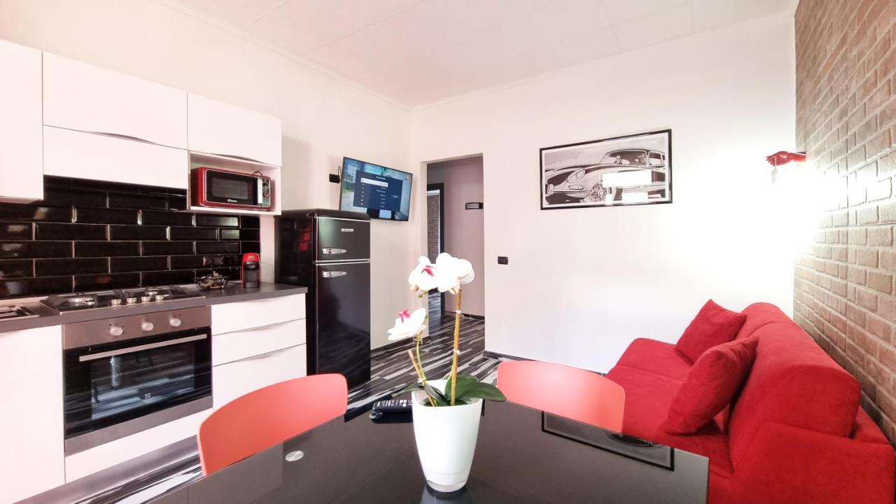 Diaboliko Apartment Capoliveri  Exterior foto